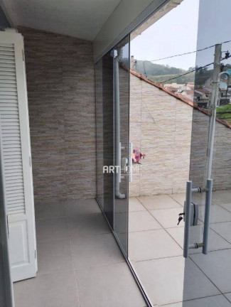 Imagem Sobrado com 3 Quartos à Venda, 256 m² em Parque Selecta(montanhão) - São Bernardo Do Campo Imagem Sobrado com 3 Quartos à Venda, 256 m² em Parque Selecta(montanhão) - São Bernardo Do Campo