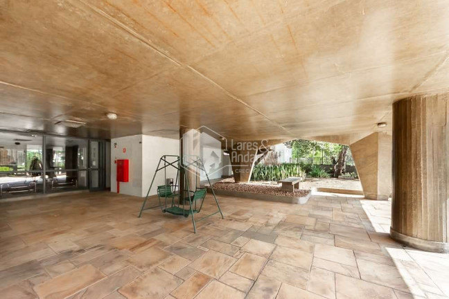 Imagem Apartamento com 3 Quartos à Venda, 162 m² em Jardim Paulista - São Paulo Imagem Apartamento com 3 Quartos à Venda, 162 m² em Jardim Paulista - São Paulo