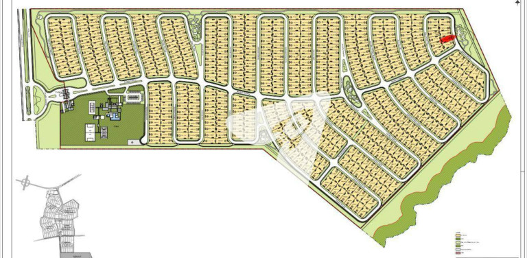 Imagem Terreno à Venda, 450 m² em Cidade Alpha - Eusébio Imagem Terreno à Venda, 450 m² em Cidade Alpha - Eusébio
