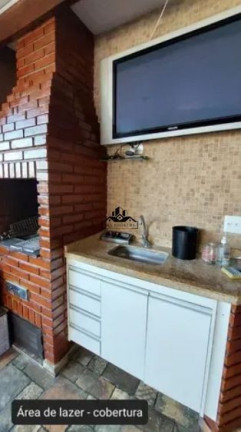 Imagem Apartamento com 2 Quartos à Venda, 161 m² em Santa Maria - Santo André Imagem Apartamento com 2 Quartos à Venda, 161 m² em Santa Maria - Santo André