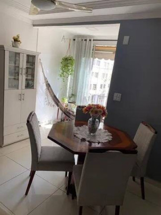 Imagem Apartamento com 3 Quartos à Venda, 55 m² em Engenho Novo - Rio De Janeiro Imagem Apartamento com 3 Quartos à Venda, 55 m² em Engenho Novo - Rio De Janeiro