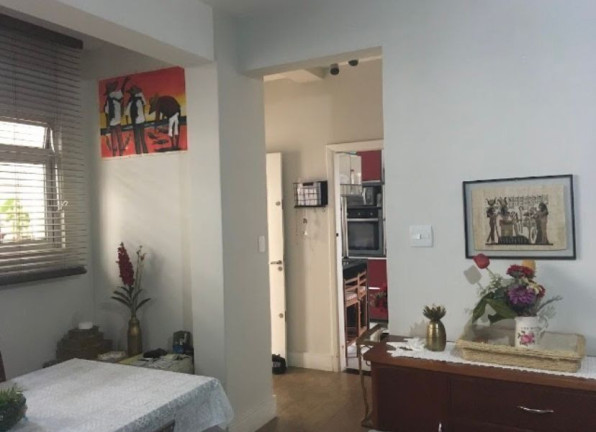 Apartamento com 3 Quartos à Venda, 200 m² em Vila Mariana - São Paulo