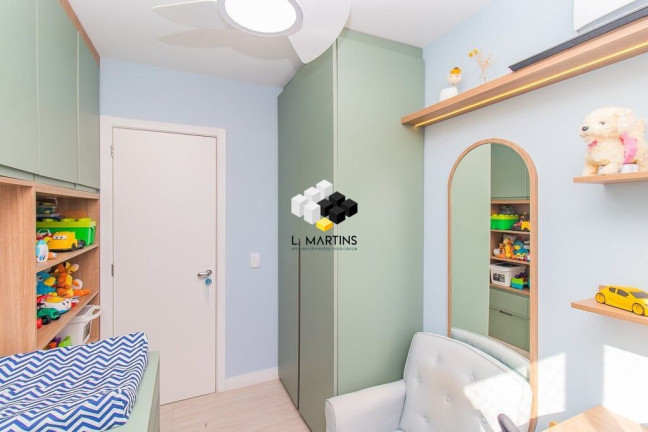 Imagem Apartamento com 2 Quartos à Venda, 59 m² em São João - Porto Alegre Imagem Apartamento com 2 Quartos à Venda, 59 m² em São João - Porto Alegre