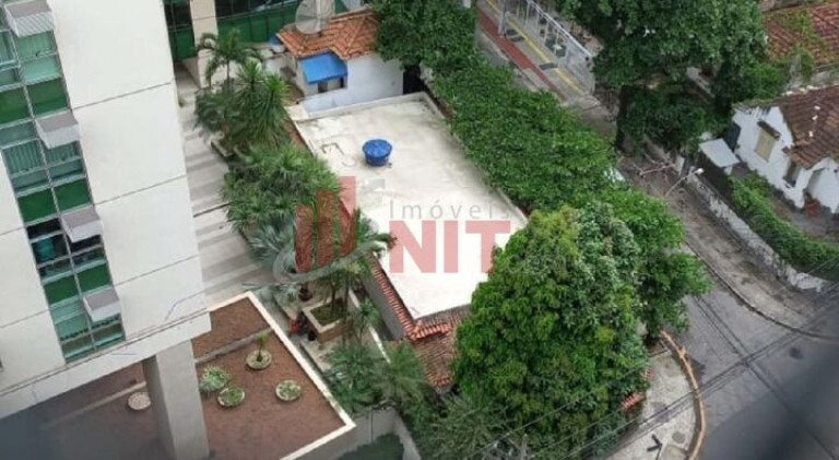 Imagem Apartamento com 4 Quartos à Venda, 205 m² em Icaraí - Niterói Imagem Apartamento com 4 Quartos à Venda, 205 m² em Icaraí - Niterói