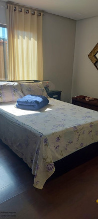 Imagem Casa com 5 Quartos à Venda, 278 m² em Jardim Campos Elísios - Poços De Caldas