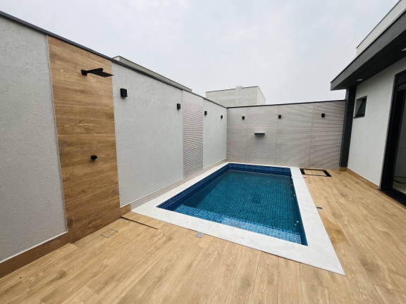 Imagem Casa com 3 Quartos à Venda, 198 m² em Residencial San Vitale - Bragança Paulista Imagem Casa com 3 Quartos à Venda, 198 m² em Residencial San Vitale - Bragança Paulista