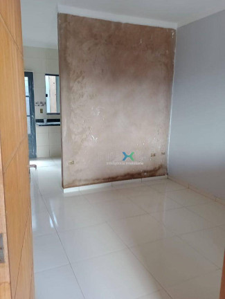 Imagem Casa com 2 Quartos à Venda, 65 m² em Moreninha - Campo Grande