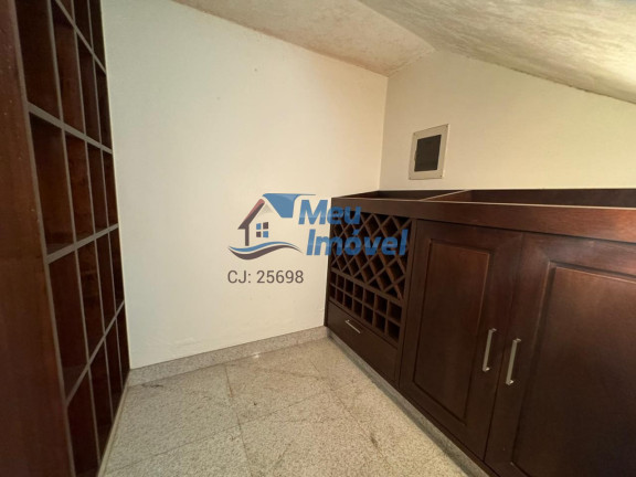 Imagem Casa com 4 Quartos à Venda, 493 m² em Asa Sul - Brasília