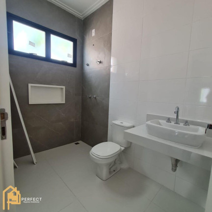 Imagem Casa com 3 Quartos à Venda, 242 m² em Vila Costa - Taubaté