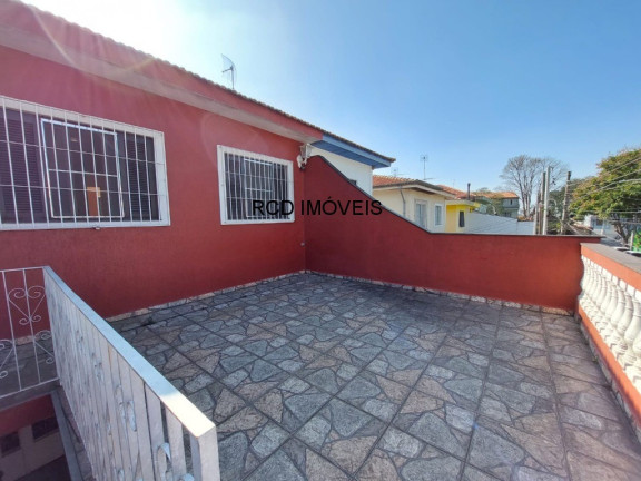 Sobrado com 3 Quartos à Venda, 150 m² em Butantã - São Paulo