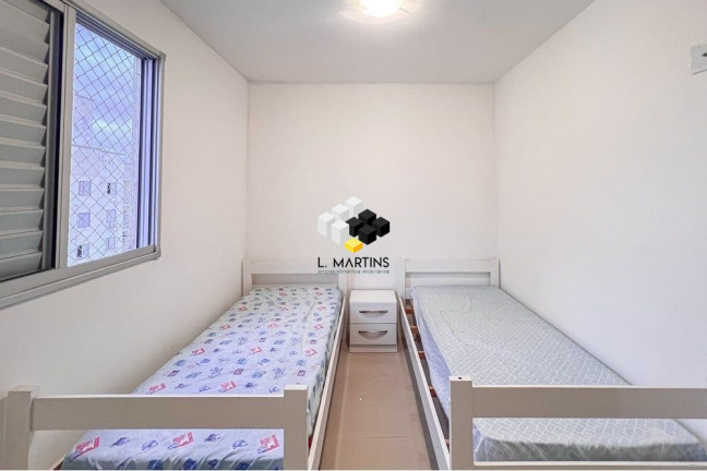 Imagem Apartamento com 3 Quartos à Venda, 57 m² em Igara - Canoas