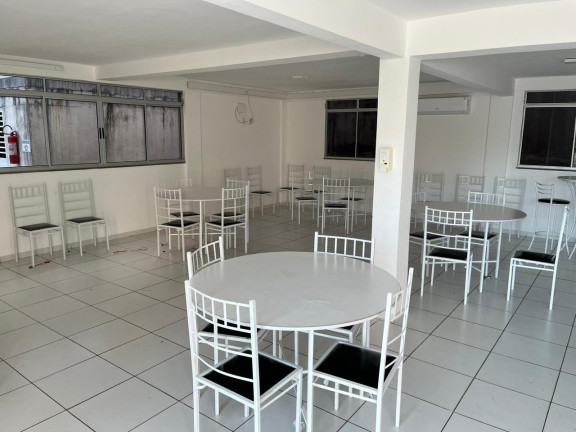 Imagem Apartamento com 3 Quartos à Venda, 64 m² em Centro - Lauro De Freitas Imagem Apartamento com 3 Quartos à Venda, 64 m² em Centro - Lauro De Freitas