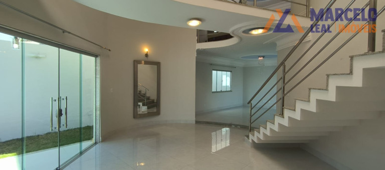 Imagem Casa com 4 Quartos à Venda, 375 m² em Candeias - Vitória Da Conquista