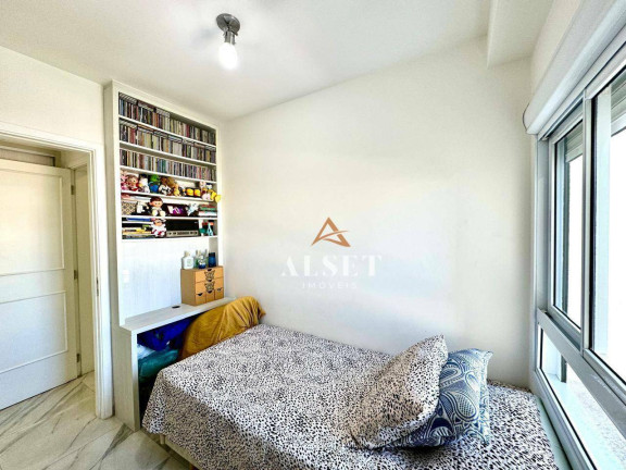 Imagem Apartamento com 3 Quartos à Venda, 122 m² em Mooca - São Paulo