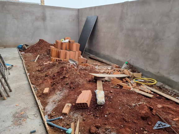 Imagem Casa de Condomínio com 3 Quartos à Venda, 65 m² em Residencial Terras Do Barão - Campinas Imagem Casa de Condomínio com 3 Quartos à Venda, 65 m² em Residencial Terras Do Barão - Campinas
