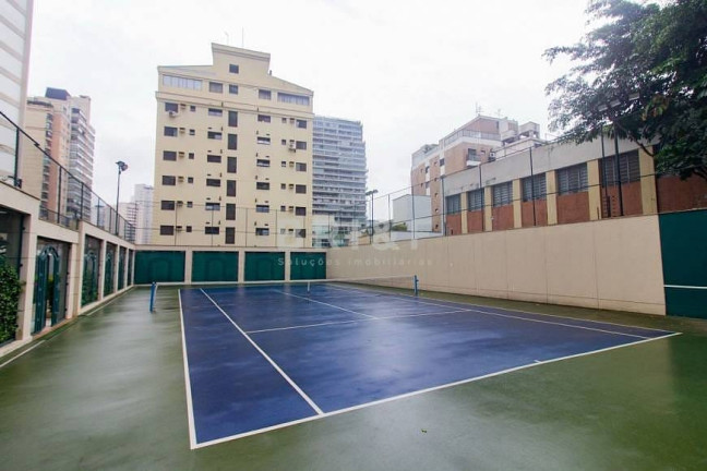 Imagem Apartamento com 4 Quartos à Venda, 235 m² em Vila Nova Conceição - São Paulo