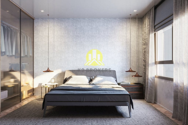 Imagem Apartamento com 3 Quartos à Venda, 181 m² em Vila Nova Conceição - São Paulo