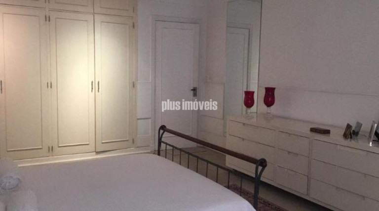Imagem Apartamento com 4 Quartos à Venda, 379 m² em Jardim América - São Paulo Imagem Apartamento com 4 Quartos à Venda, 379 m² em Jardim América - São Paulo