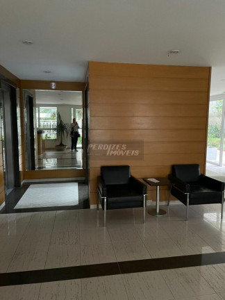 Imagem Apartamento com 1 Quarto para Alugar, 28 m² em Perdizes - São Paulo Imagem Apartamento com 1 Quarto para Alugar, 28 m² em Perdizes - São Paulo