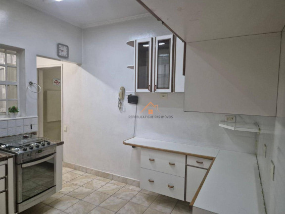 Imagem Apartamento com 3 Quartos à Venda, 108 m² em Centro - Santo André Imagem Apartamento com 3 Quartos à Venda, 108 m² em Centro - Santo André