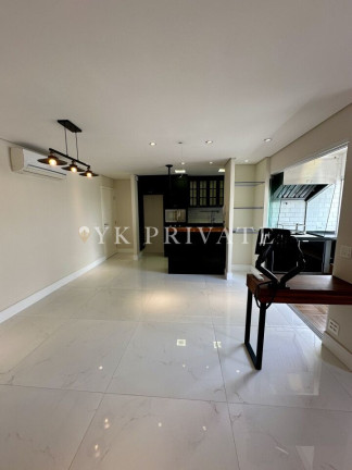 Imagem Apartamento com 2 Quartos à Venda, 70 m² em Barra Funda - São Paulo