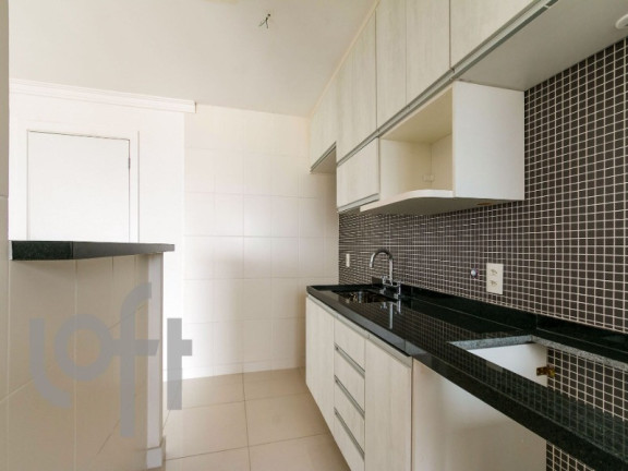 Imagem Cobertura com 1 Quarto à Venda, 86 m² em Brooklin - São Paulo