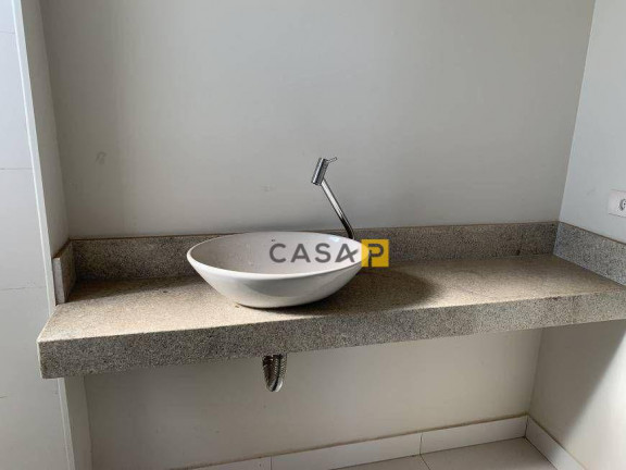 Imagem Apartamento com 3 Quartos à Venda, 86 m² em Centro - Santa Bárbara D'oeste Imagem Apartamento com 3 Quartos à Venda, 86 m² em Centro - Santa Bárbara D'oeste