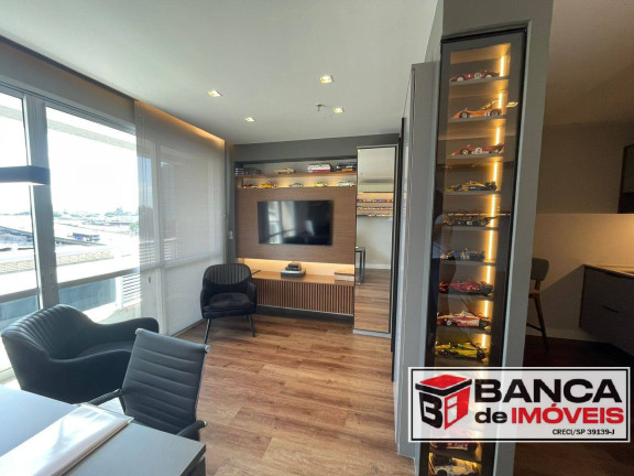 Imagem Sala Comercial à Venda, 40 m² em Vila Leopoldina - São Paulo Imagem Sala Comercial à Venda, 40 m² em Vila Leopoldina - São Paulo