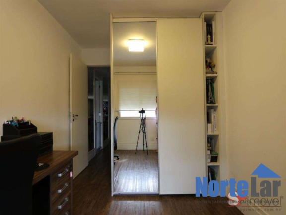 Imagem Apartamento com 3 Quartos à Venda, 132 m² em Várzea Da Barra Funda - São Paulo