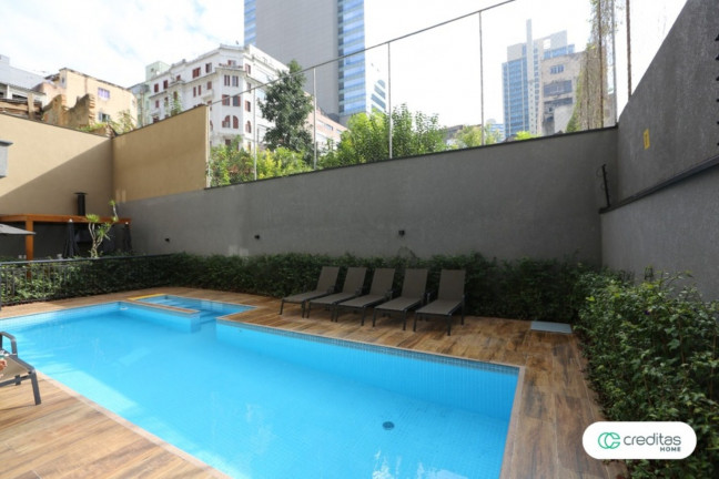 Imagem Imóvel com 1 Quarto à Venda, 27 m² em Sé - São Paulo Imagem Imóvel com 1 Quarto à Venda, 27 m² em Sé - São Paulo