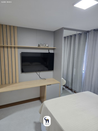Imagem Apartamento com 1 Quarto à Venda, 19 m² em Barra - Salvador Imagem Apartamento com 1 Quarto à Venda, 19 m² em Barra - Salvador
