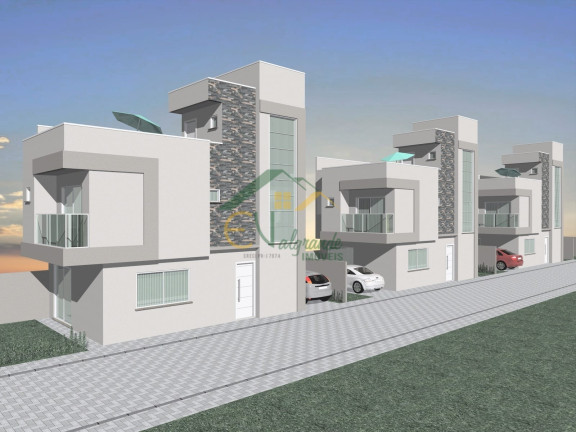 Imagem Casa de Condomínio com 3 Quartos à Venda, 115 m² em Bairro Alto - Curitiba Imagem Casa de Condomínio com 3 Quartos à Venda, 115 m² em Bairro Alto - Curitiba