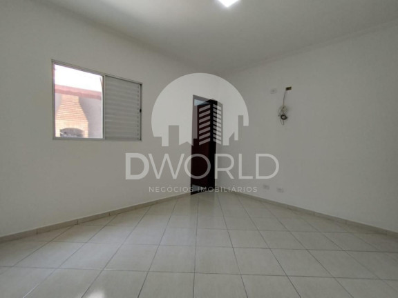 Imagem Casa com 3 Quartos à Venda, 112 m² em Parque Novo Oratório - Santo André Imagem Casa com 3 Quartos à Venda, 112 m² em Parque Novo Oratório - Santo André