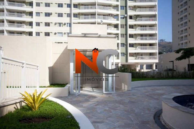 Imagem Cobertura com 2 Quartos à Venda, 121 m² em Vila Da Penha - Rio De Janeiro