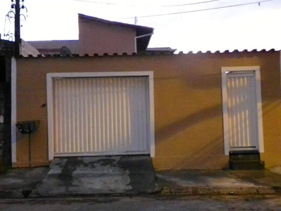 Imagem Casa com 2 Quartos à Venda, 120 m² em Conjunto Residencial Dom Pedro Ii - São José Dos Campos Imagem Casa com 2 Quartos à Venda, 120 m² em Conjunto Residencial Dom Pedro Ii - São José Dos Campos