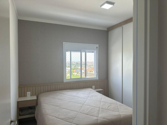 Imagem Apartamento com 3 Quartos à Venda, 15 m² em Residencial Parque Granja Cecília B - Bauru