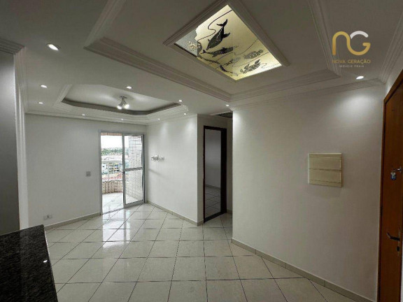 Imagem Apartamento com 1 Quarto à Venda, 55 m² em Aviação - Praia Grande Imagem Apartamento com 1 Quarto à Venda, 55 m² em Aviação - Praia Grande