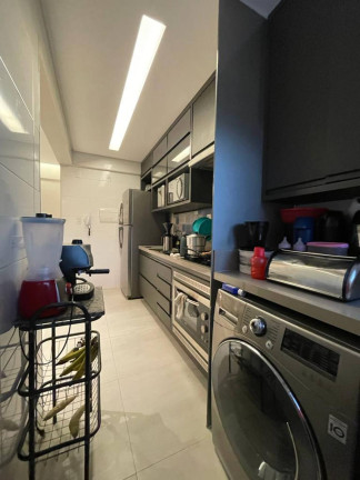 Imagem Apartamento com 3 Quartos à Venda, 72 m² em Jabotiana - Aracaju Imagem Apartamento com 3 Quartos à Venda, 72 m² em Jabotiana - Aracaju