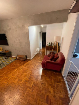 Imagem Apartamento com 2 Quartos à Venda, 81 m² em Bela Vista - São Paulo Imagem Apartamento com 2 Quartos à Venda, 81 m² em Bela Vista - São Paulo