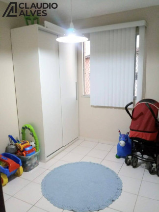 Imagem Casa com 4 Quartos à Venda, 180 m² em Feira De Santana Imagem Casa com 4 Quartos à Venda, 180 m² em Feira De Santana