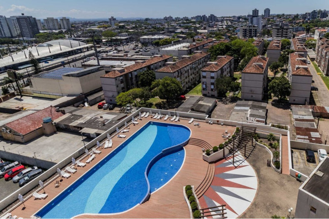 Imóvel com 3 Quartos à Venda, 69 m² em Vila Ipiranga - Porto Alegre