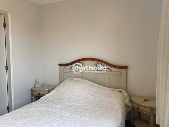 Imagem Apartamento com 3 Quartos à Venda, 75 m² em Chácara Da Barra - Campinas Imagem Apartamento com 3 Quartos à Venda, 75 m² em Chácara Da Barra - Campinas