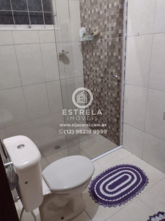 Imagem Casa com 3 Quartos à Venda, 140 m² em Residencial Santa Paula - Jacareí