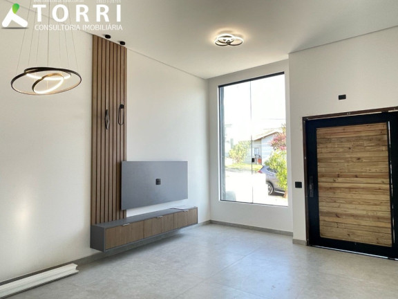 Imagem Imóvel com 3 Quartos à Venda, 118 m² em Horto Florestal - Sorocaba