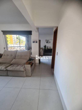 Imagem Apartamento com 3 Quartos à Venda, 79 m² em Setor Pedro Ludovico - Goiânia