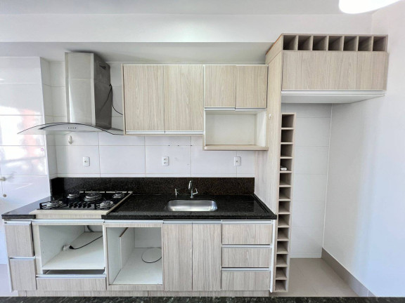 Imagem Apartamento com 2 Quartos à Venda, 65 m² em Jardim America - Goiânia Imagem Apartamento com 2 Quartos à Venda, 65 m² em Jardim America - Goiânia