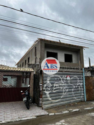 Imagem Casa com 2 Quartos à Venda, 50 m² em Vila Assunção - Praia Grande Imagem Casa com 2 Quartos à Venda, 50 m² em Vila Assunção - Praia Grande