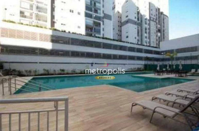 Imagem Apartamento com 3 Quartos à Venda, 83 m² em Continental - Osasco