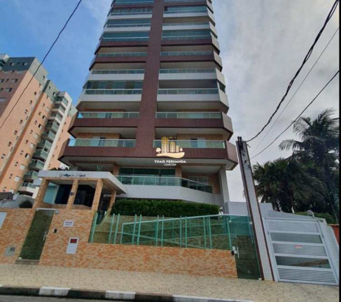 Imagem Apartamento com 2 Quartos à Venda ou Locação, 116 m² em Vila São Paulo - Mongaguá