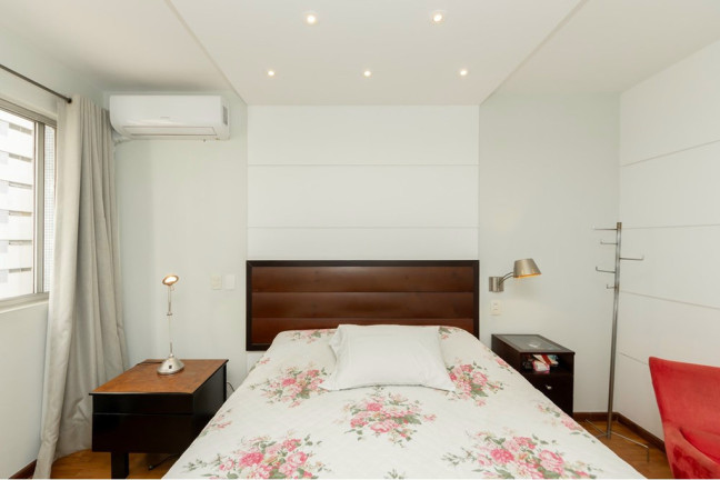 Imagem Apartamento com 3 Quartos à Venda, 169 m² em Itaim Bibi - São Paulo